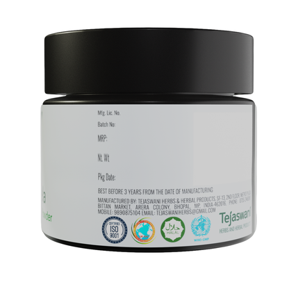 Tejaswani Herbs and Herbal Products Karela Powder