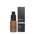 The Ordinary Light Coverage Serum Foundation 3.2R Deep Red Undertones - 30 ml