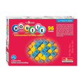 Toymate Red Housie 96 Reusable Card Game