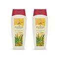 moha: Herbal Hair Shampoo - 200 ml (Pack of 2)