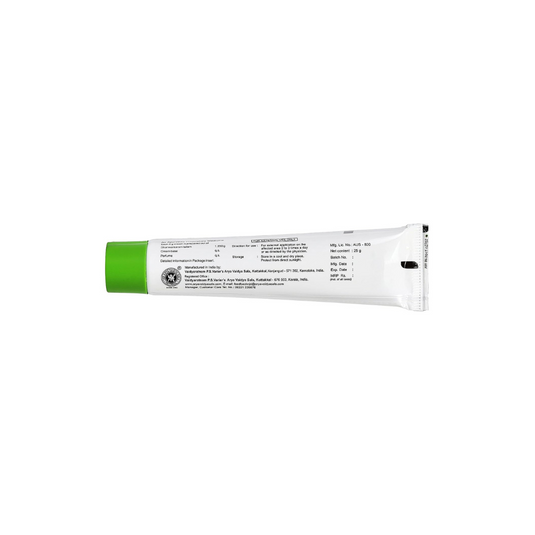 Kottakkal Arya Vaidyasala Dhanwantharam Cream - 25 gms