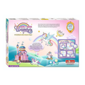 Toymate Hide N Seek Unicorn IQ Puzzle Game