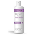 Sevaen Keratin & Argan Smooth Therapy Floral Conditioner For All Hair Types - 250 ml