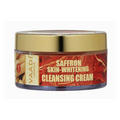 Vaadi Herbals Saffron Skin Whitening Cleansing Cream - 50 gms