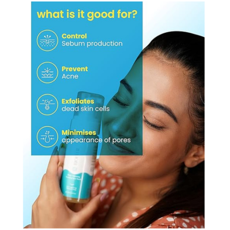 Bioever Cleansing Face Wash - 150 ml