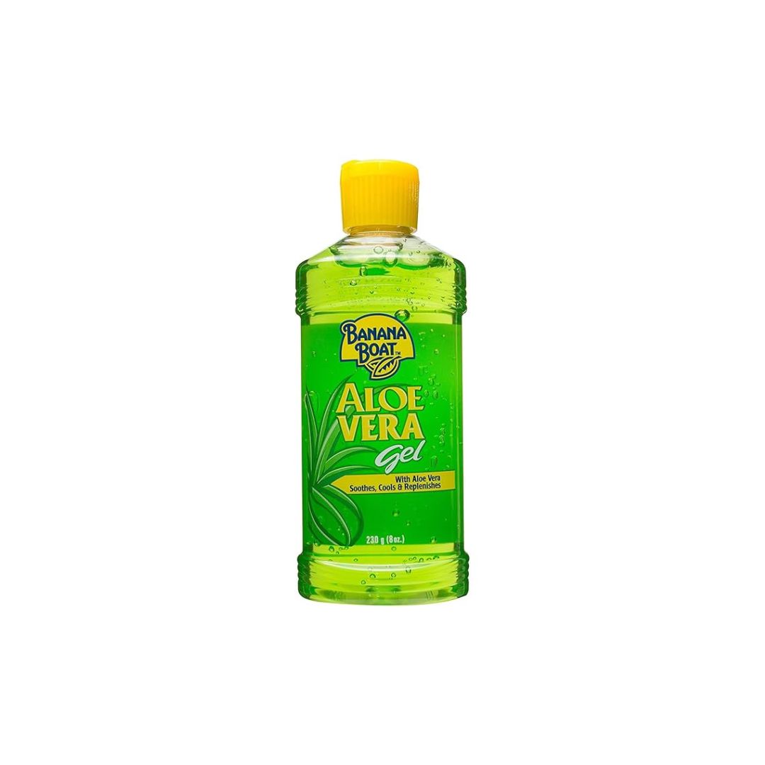 Banana Boat Aloe Vera Gel - 230 gms