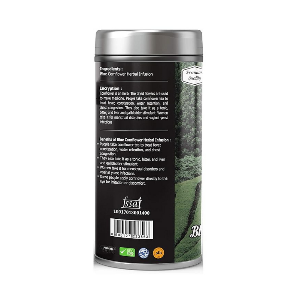 Agri Club Bluecorn Flower Tea - 50 gms