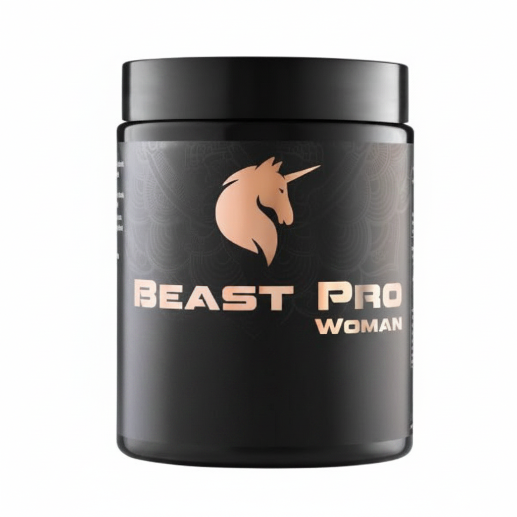 Mango Herbs Beast Pro Woman - 150 gms
