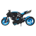 Hot Wheels 1:18 Moto Assortment Toy Motorcycles Large-Scale Toy Bikes
