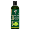 Laam Herbals Ayurvedic Amla Gold Hair Oil - 100 ml