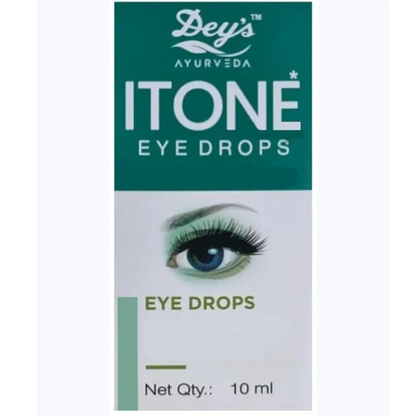 Itone Drops - 10 ml