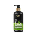 Quat Natural Aloevera Silky & Stronger Hair Shampoo - 300 ml