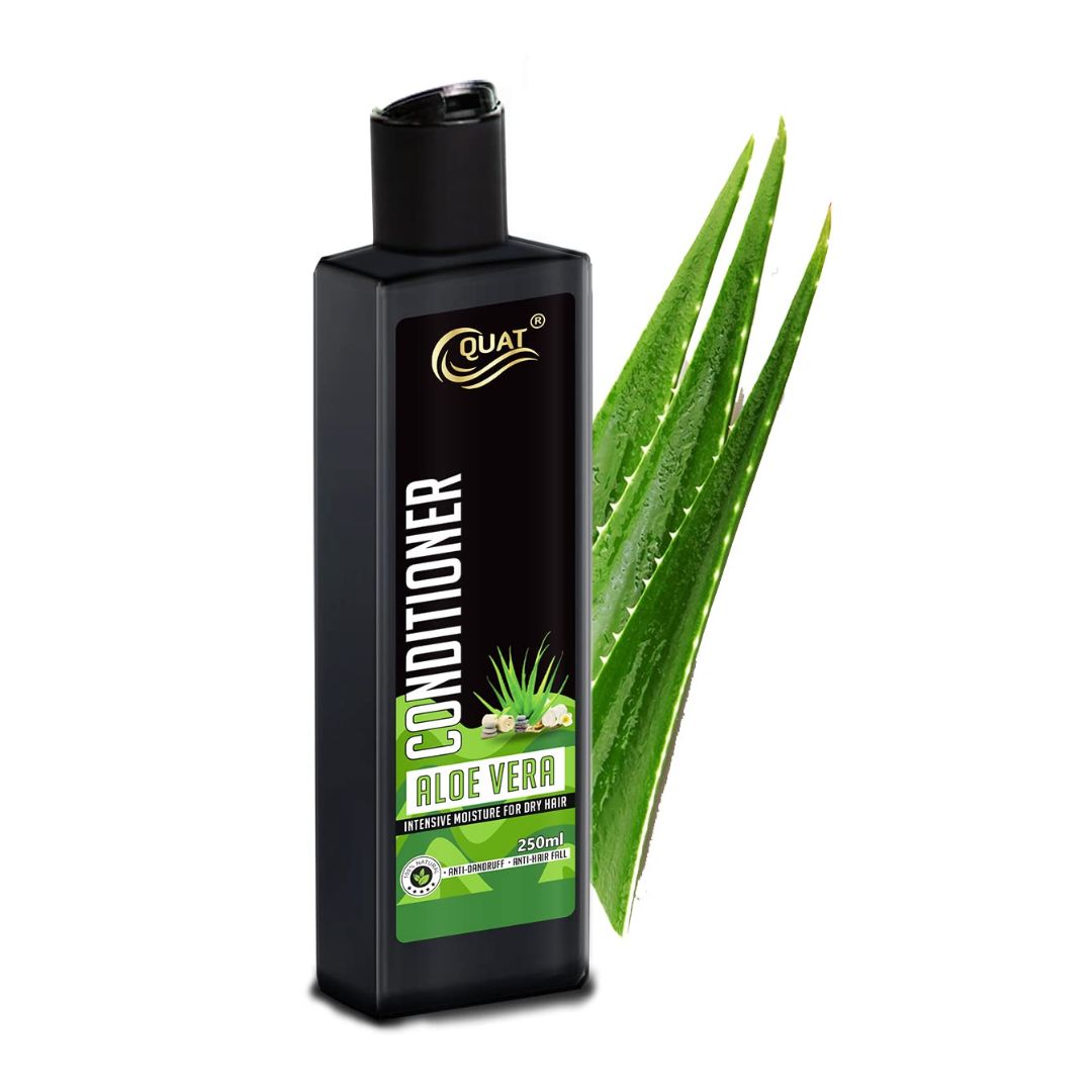 Quat Aloe Vera Conditioner - 250 ml