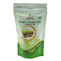 baps amrut ginger-amalki mix - 100 gms