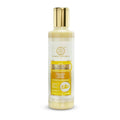 Khadi Natural Banana With Honey Hair Cleanser - 210 ml
