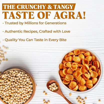 PANCHHI Soya Katori Namkeen