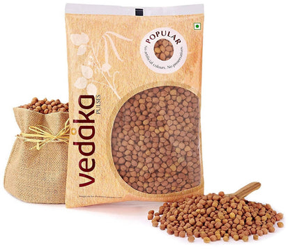 Vedaka Popular Black Chana