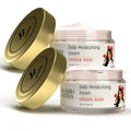 Nourish Mantra Urban Rani Daily Moisturizing Cream - 50 ml (pack of 2)