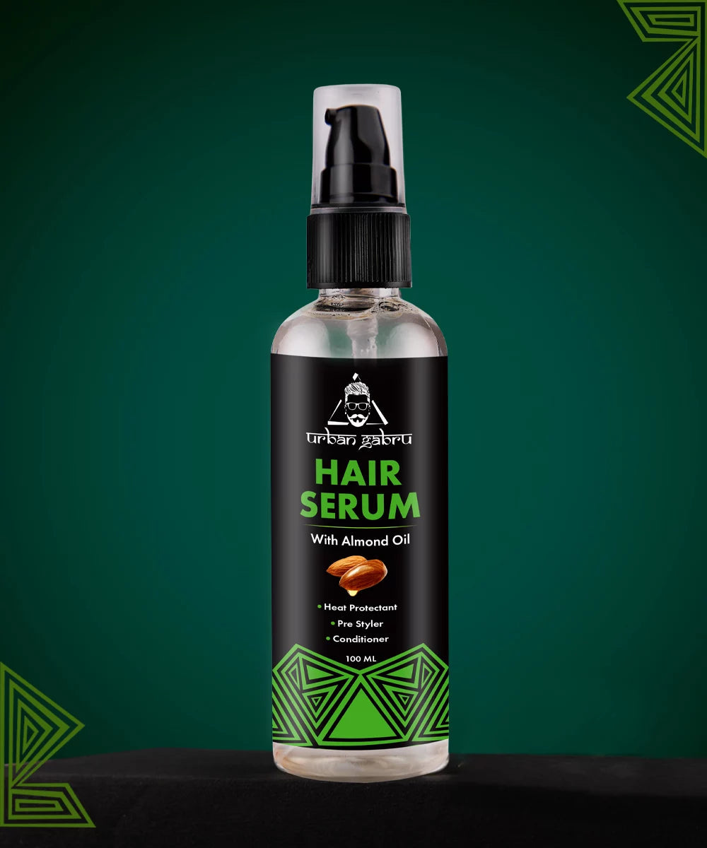 Urbangabru Hair Serum - 100 ml