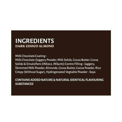 Open Secret Dark Chocolate Gift Pack Box Hamper