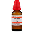 Dr. Willmar Schwabe India Arnica Montana Dilution