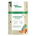 Man Matters Ashwagandha Gummies - 60 gummies
