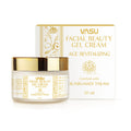 Vasu Facial Beauty Gel Cream Age Revitalizing - 50 ml