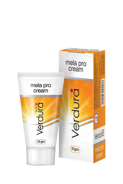 Dr.Jrk's Verdura Mela Pro Cream - 35 gms