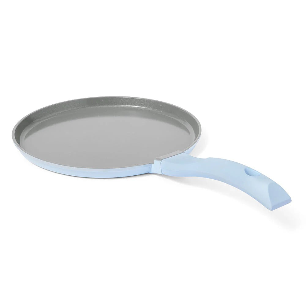 Borosil Vajra Ceramic Flat Tawa
