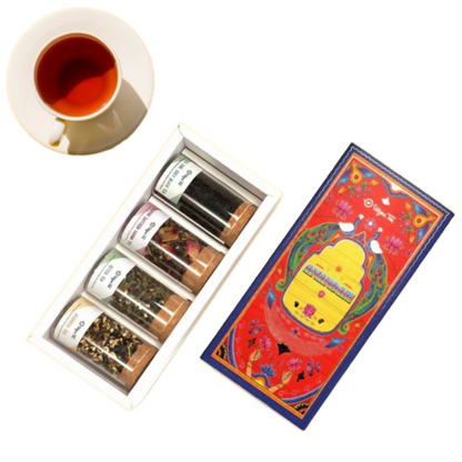 Udyan Tea Anandam Tea - Gift Box