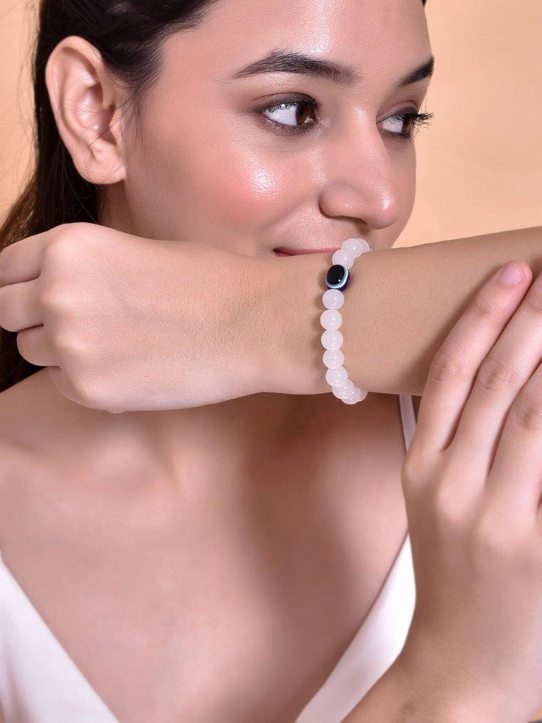 VOJ Evel Eye Handcrafted Bracelet