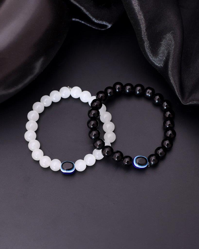 VOJ Evel Eye Handcrafted Bracelet