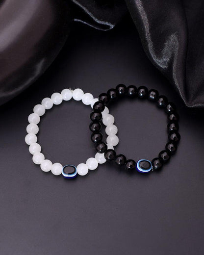 VOJ Evel Eye Handcrafted Bracelet