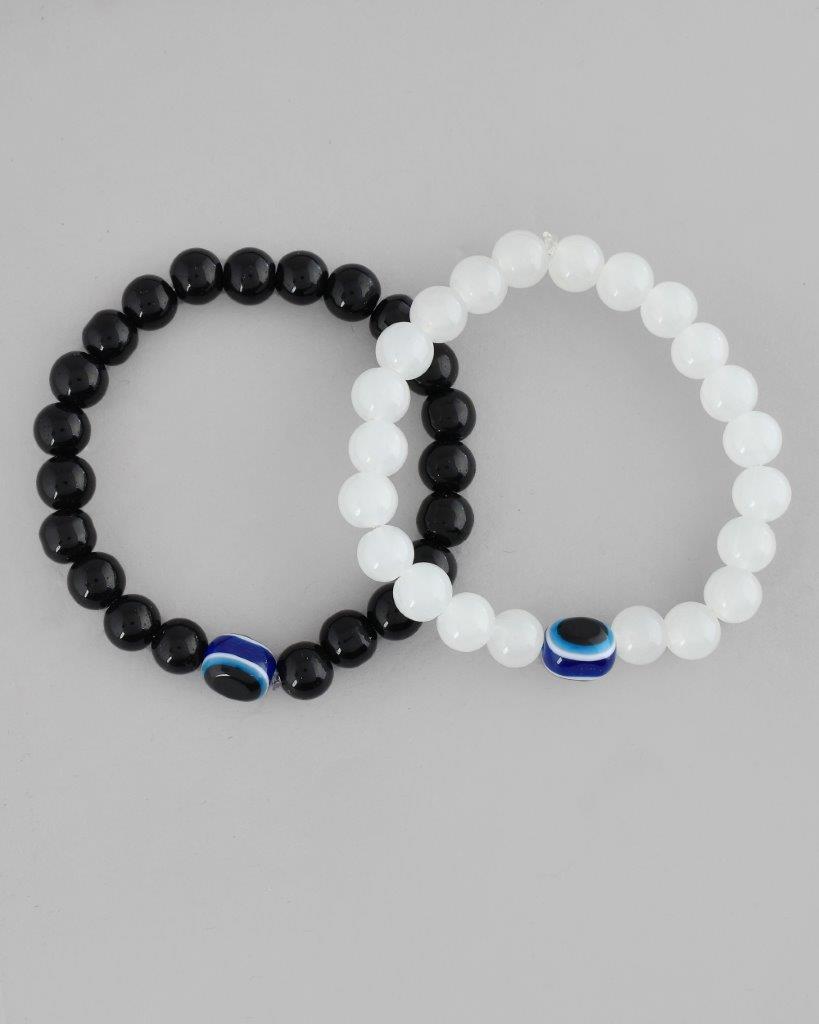VOJ Evel Eye Handcrafted Bracelet