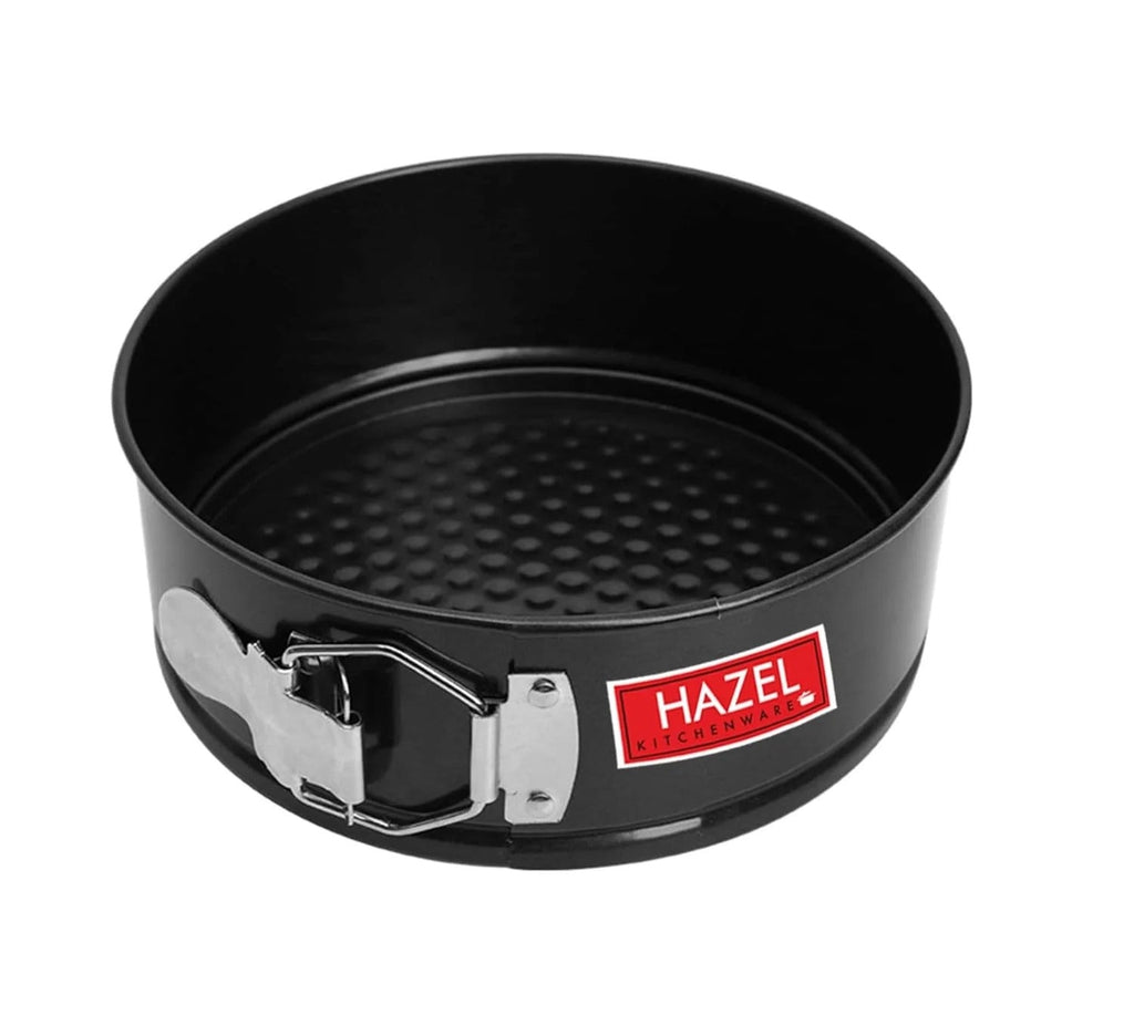 Aluminium Non Stick Springform Cake Mould – 18 cm, 500 ML
