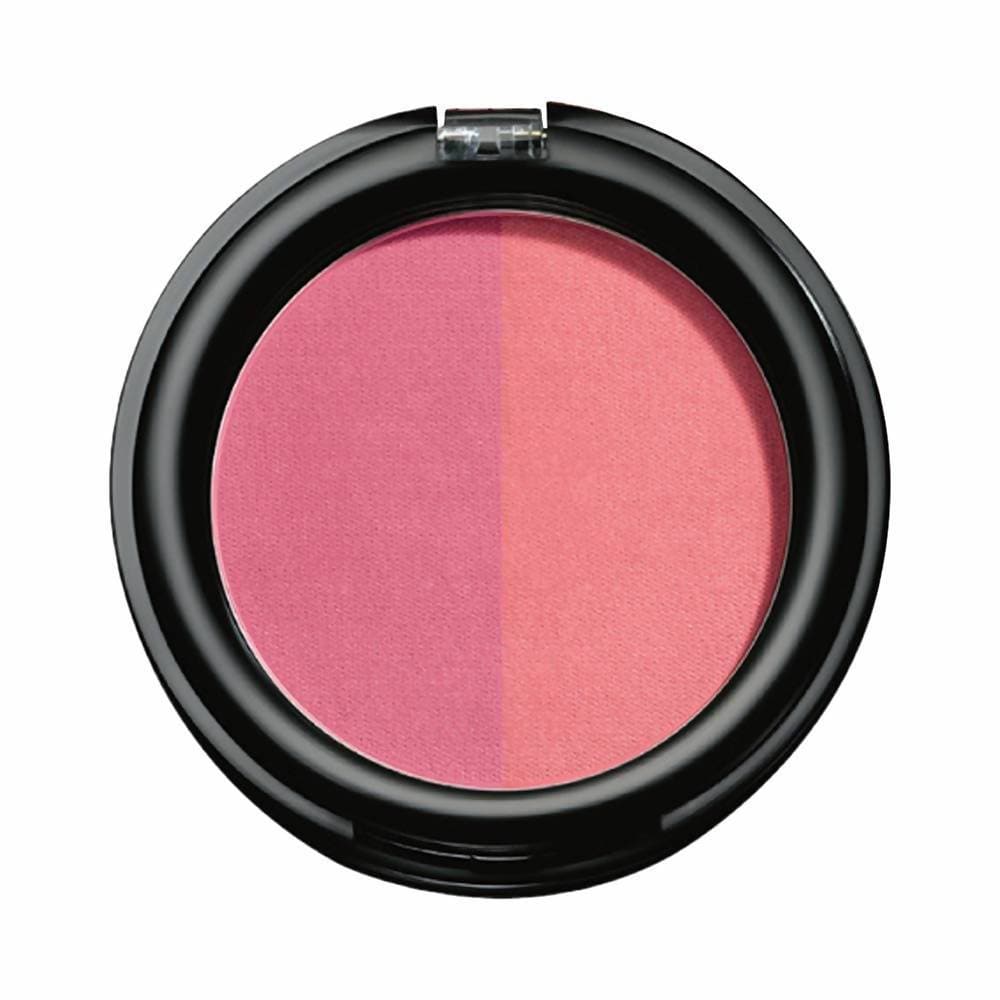 Lakme Absolute Face Stylist Blush Duos Coral Blush - 6 gms