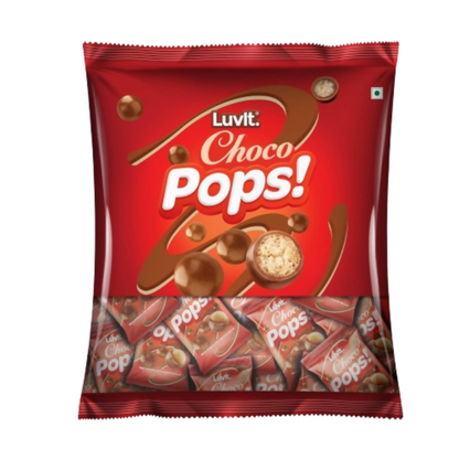 LuvIt. ChocoPops