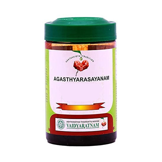 Vaidyaratnam Agasthya Rasayanam - 250 gms
