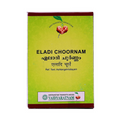 Vaidyaratnam Eladi Choornam - 50 gms