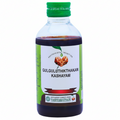 Vaidyaratnam Gulguluthikthakam Kashayam - 200 ml