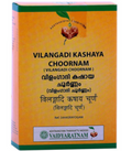 Vaidyaratnam Vilangadi kashaya Choornam - 50 gms