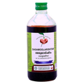 Vaidyaratnam Dasamoolarishtam - 450 ml
