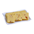 Olive Mithai Shop Vanila Burfi - 1 kg