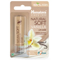 Himalaya Natural Soft Vanilla Lip Care - 4.5 gms