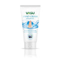 Vasu Naturals Hand Cream - 60 ml (Pack of 2)