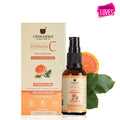 Upakarma Ayurveda Vitamin C Face Serum