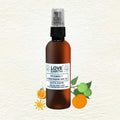 Love Earth Vitamin C Sunscreen SPF 50 Matte - 100 ml