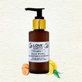 Love Earth Vitamin C Face Wash - 100ml