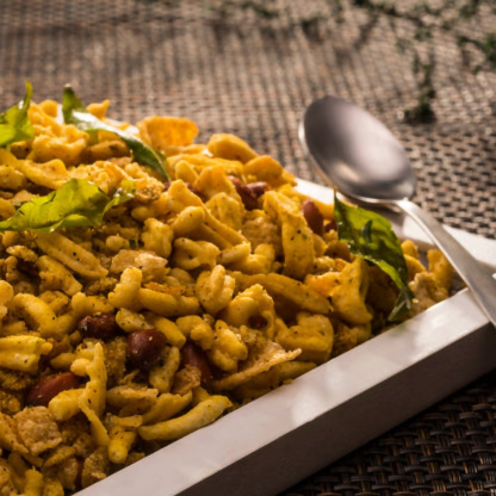 PANCHHI Rajbhog Mix Namkeen