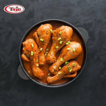 Teju Chicken Masala fry Powder